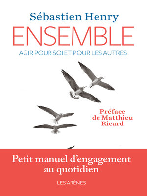 cover image of Ensemble